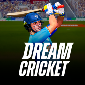 Dream Cricket 25 Mod Apk Version